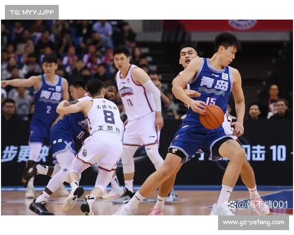 杨瀚森对位 NBA 球员的技术解析:传统中锋的现代突围 杨瀚森对位 NBA 球员的技术解析:传统中锋的现代突围