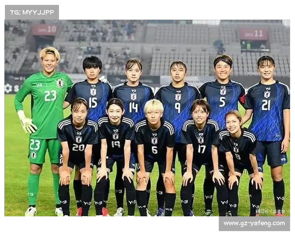 日本女足东亚杯名单揭晓:本土联赛为主,10 名新人 + 1 留洋球员挑大梁 日本女足东亚杯名单揭晓:本土联赛为主,10 名新人 + 1 留洋球员挑大梁